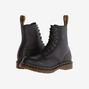 Dr. Martens 1460 combat boot